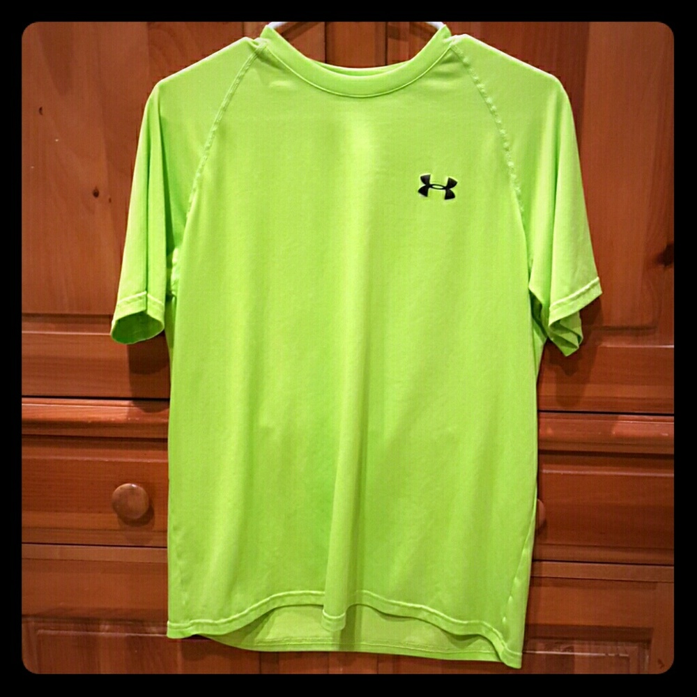 Men's Under Armour Tee